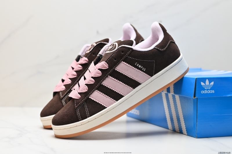 Adidas Campus Shoes